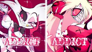 Nightcore - Addict (Lyrics) Silva Hound