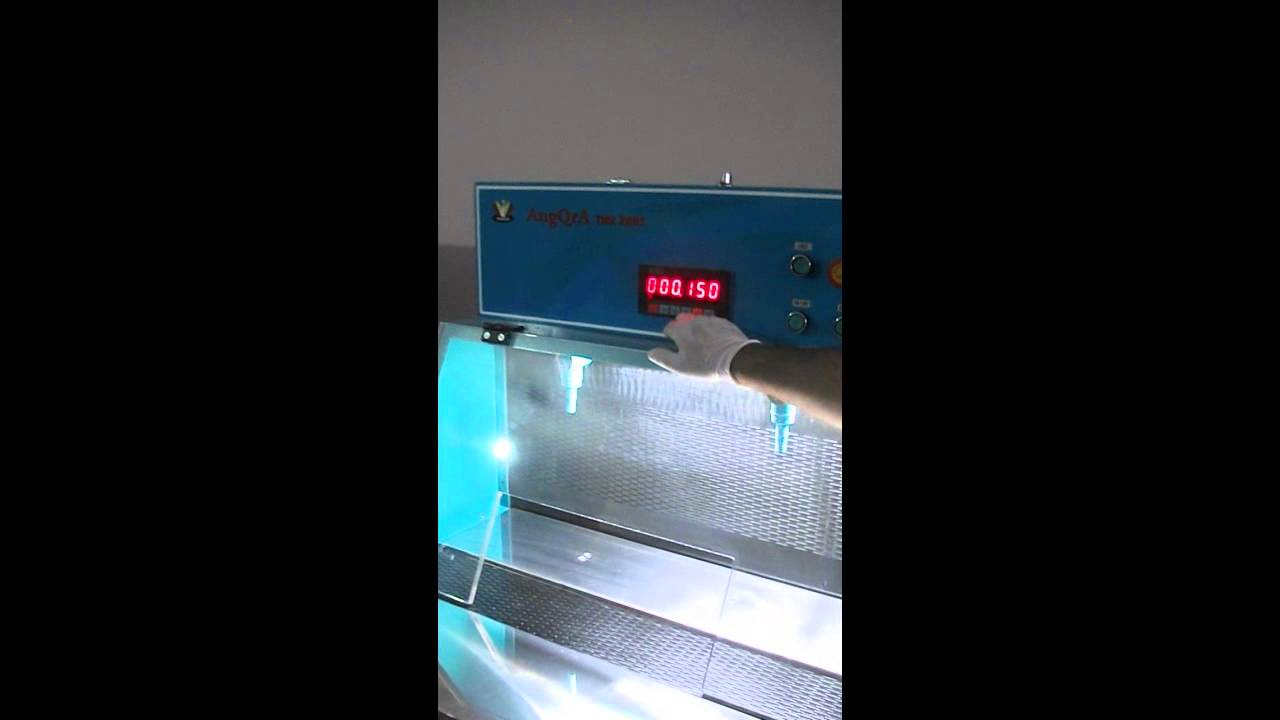 toner refill machine , toner filling machine - YouTube