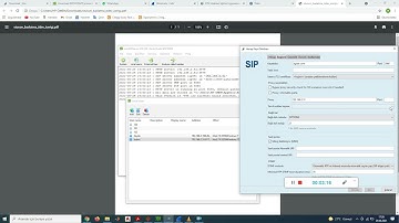 348394 - Kübra Bulu - Oturum Başlatma Protokolü ve Uygulamaları