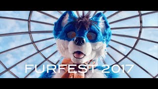 Patrick's Midwest Furfest 2017