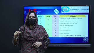 EdTech Computer 5 Unit 1 B LIFFT 6