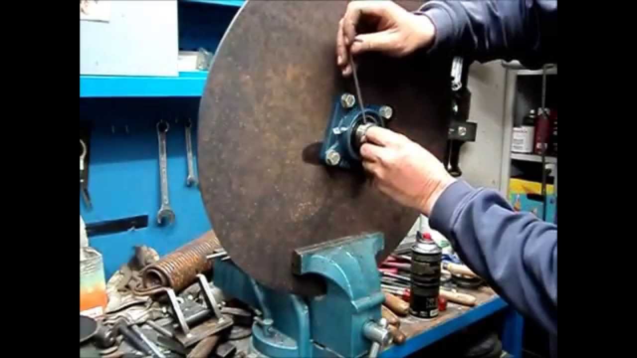 Eigenbau Zusatzmähwerk für Seppi SMO avs Böschungsmulcher