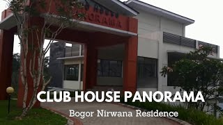 Club House Panorama BNR (Bogor Nirwana Residence) by DAikazoCoon 1,490 views 8 years ago 6 minutes, 12 seconds