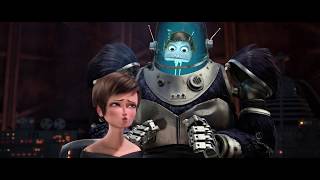 Мегамозг. Показуха (Megamind)  2010