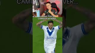 Que Opinas Del De Lanzini?? Seguime