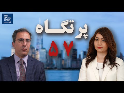 گفتگو با عرفان قانعی فرد نقش جریان چپ در شکل گیری انقلاب ۵۷