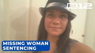 2 sentenced in connection with death of missing Salem woman