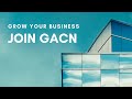 Grow Your Business | Join GACN
