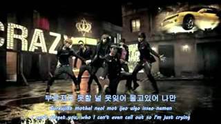 Eng Sub Going Crazy 미치겠어 - Teen Top 틴탑