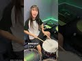 銀河鉄道999/ゴダイゴ 【2026】 ドラム叩いてみた