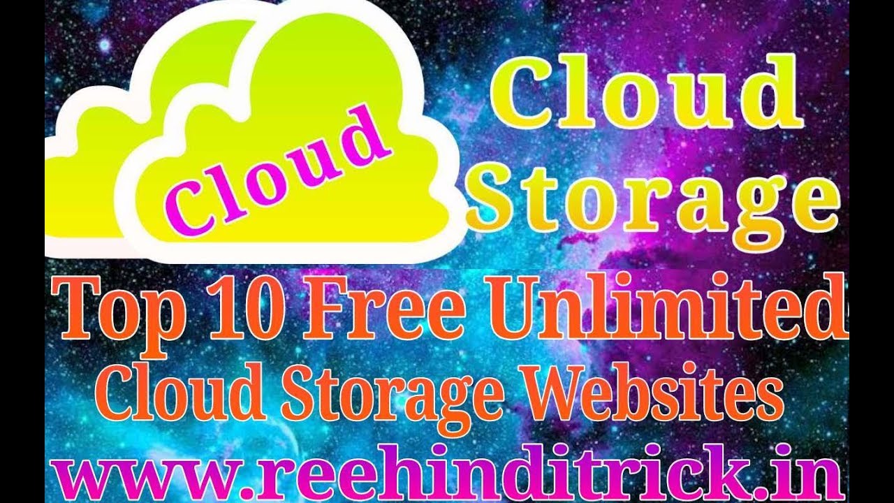 how does free cloud storage make money