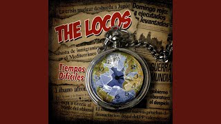 Video thumbnail of "The Locos - Espacio Exterior"