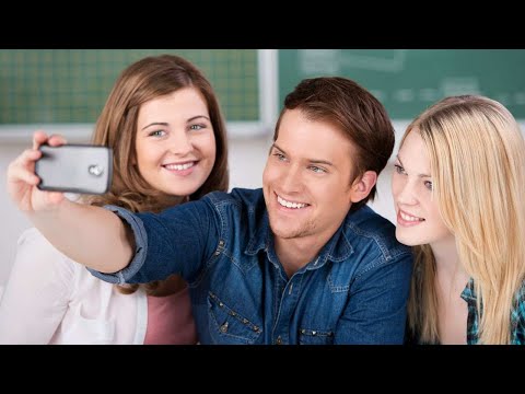 How to Deal with Students Cellphones | Classroom Management