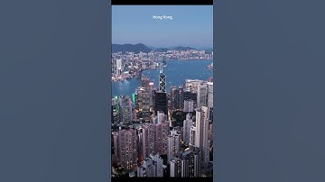 Hong Kong Central#hongkong#Central#urban#city#metropolis#architecture#skyscrapers#financial district