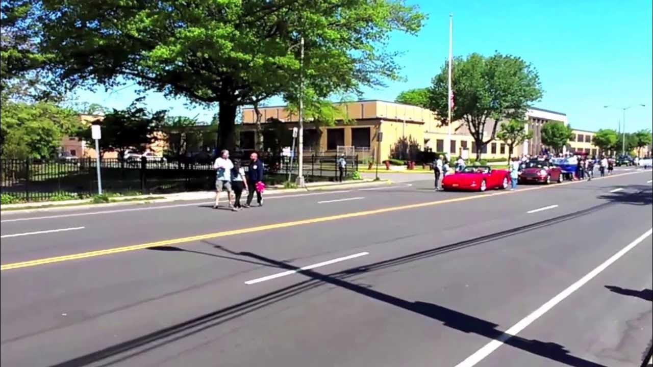 Freeport Memorial Day Parade YouTube