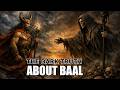 The Dark Truth About Baal: Ancient God or Fallen Demon?