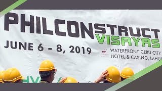 HOME Builders Buyers&#39; Guide | Philconstruct Visayas 2019