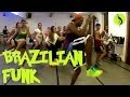Brazilian Funk Dance - Brazilian Funk Beat Instrumental - Rio - Funk do Brasil - Zumba - Dancestepz