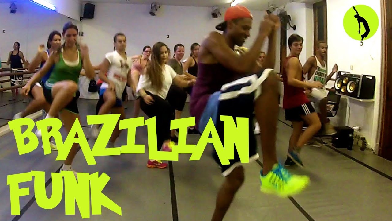 Brazilian Funk