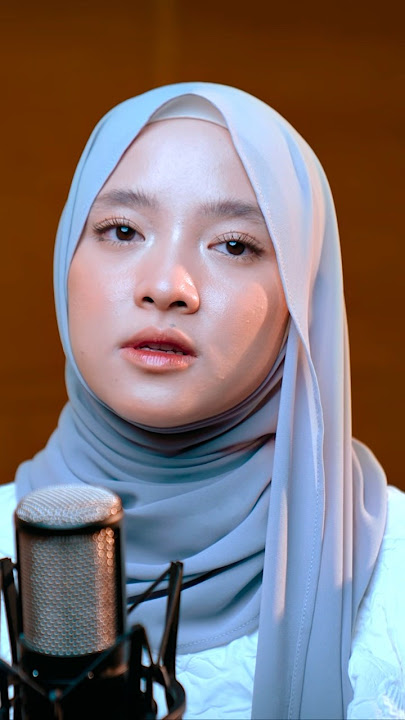 UMMI TSUMMA UMMI - SABYAN #sabyan #nissasabyan #cover #ummitsummaummi