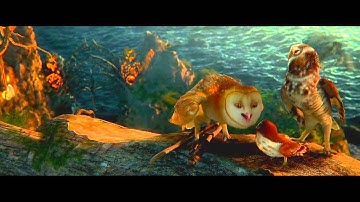 Owl City - To The Sky MV