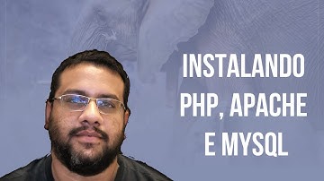 1.1 Instalando PHP - Ambiente Dev PHP Windows #php #windows