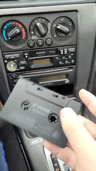 Bluetooth Cassette Player #shorts #technology