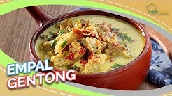 Resep Empal Gentong Khas Cirebon, Endeus Banget - Durasi: 1.25. 