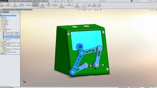 SolidWorks для самых начинающих. Часть 3 SolidWorks для самых начинающих. Часть 3