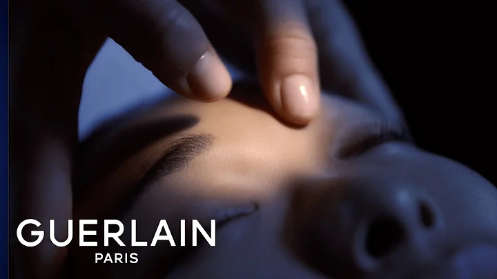 GUERLAIN | Orchide Impriale Micro-Lift: The Imperi...
