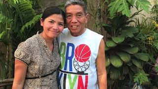Tribute message to my father na pinakabootan nga nipanaw na