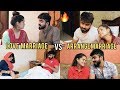 Love Marriage vs Arrange Marriage || Half Engineer