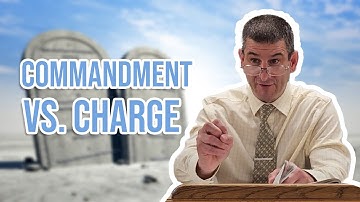 Understanding the significance of the end of the commandment in 1 Timothy 1:5-7