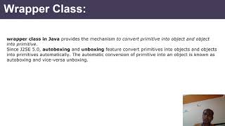 Java 007