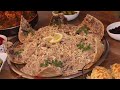قوزي الشام او برده بلاو بطريقه سهله من مطبخ ماريانا Mariana Skitchen 