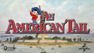An American Tail 1986-2000 - Flashbacks
