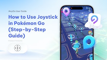 How to Use Joystick in Pokémon Go on iOS and Android (Step-by-Step Guide)
