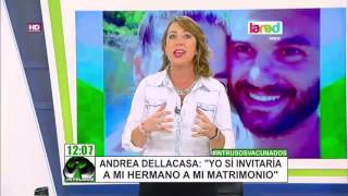 El Sueño Que Llevó A Andrea Dellacasa Irse A Ibiza