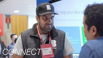 [CLIP] (Rewind) - Looking back at Season 2 with Sachin Duggal and Builder.ai | The Connect S2 • E8