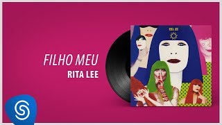 Rita Lee - Filho Meu (Álbum "Rita Lee 1993") [Áudio Oficial] chords