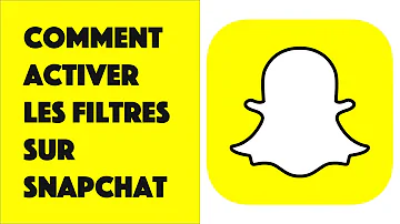 Quel est le filtre le plus utilisé sur Snapchat
