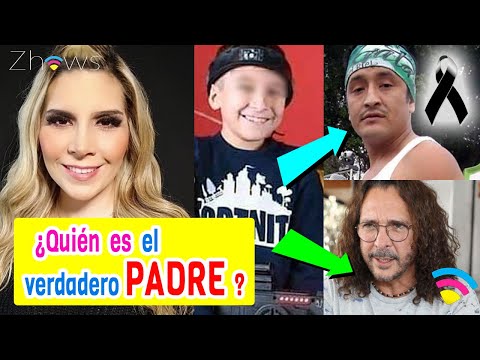 EL MISTERIO sobre