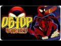 Непобедимый Человек-паук - Продолжение мультсериала 1994 года? - Обзор