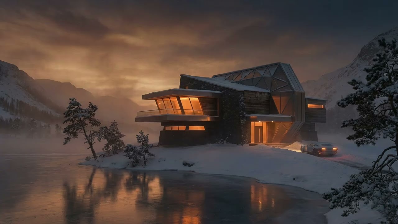 ⚡ Deep House Flow State | Music for Deep Work & Focus