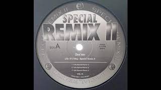 Des'ree - Life (Special Remix 1)
