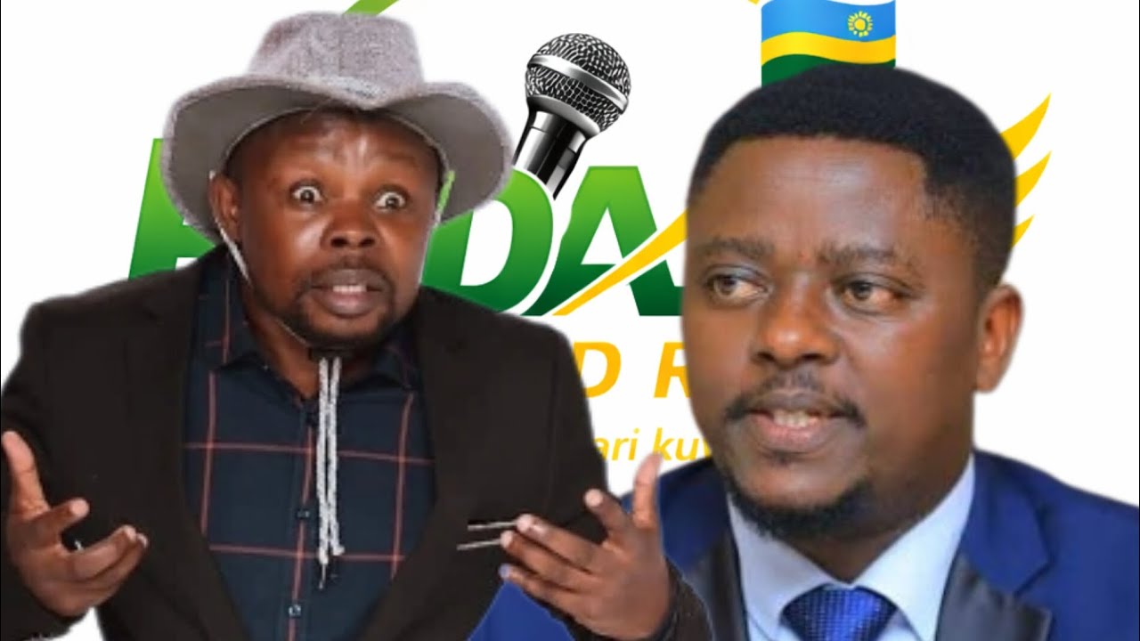 SAMUSURE Avuze ukuri kuri papa sava - YouTube
