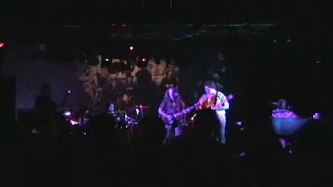 Whipping Post-Allman Brothers Tribute