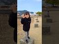🤼🎤【♪てけてけてけですか？】#レスラー会見 #リズム天国 #dance #dancechallege #fyp #shorts #funny