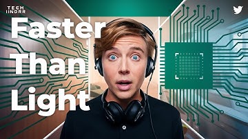 This AI Chip Is Faster Than Ever Before!