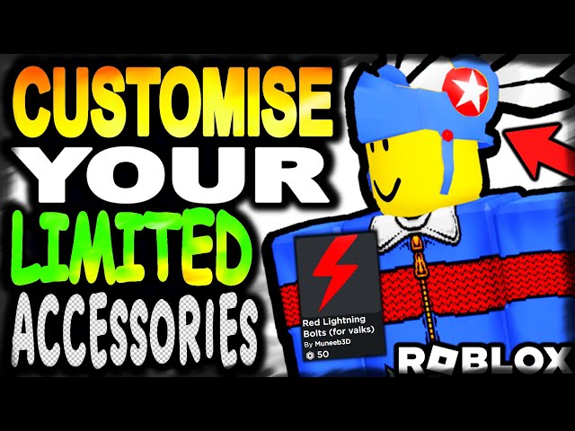 How Should Brands Leverage Roblox UGC Limited Items?